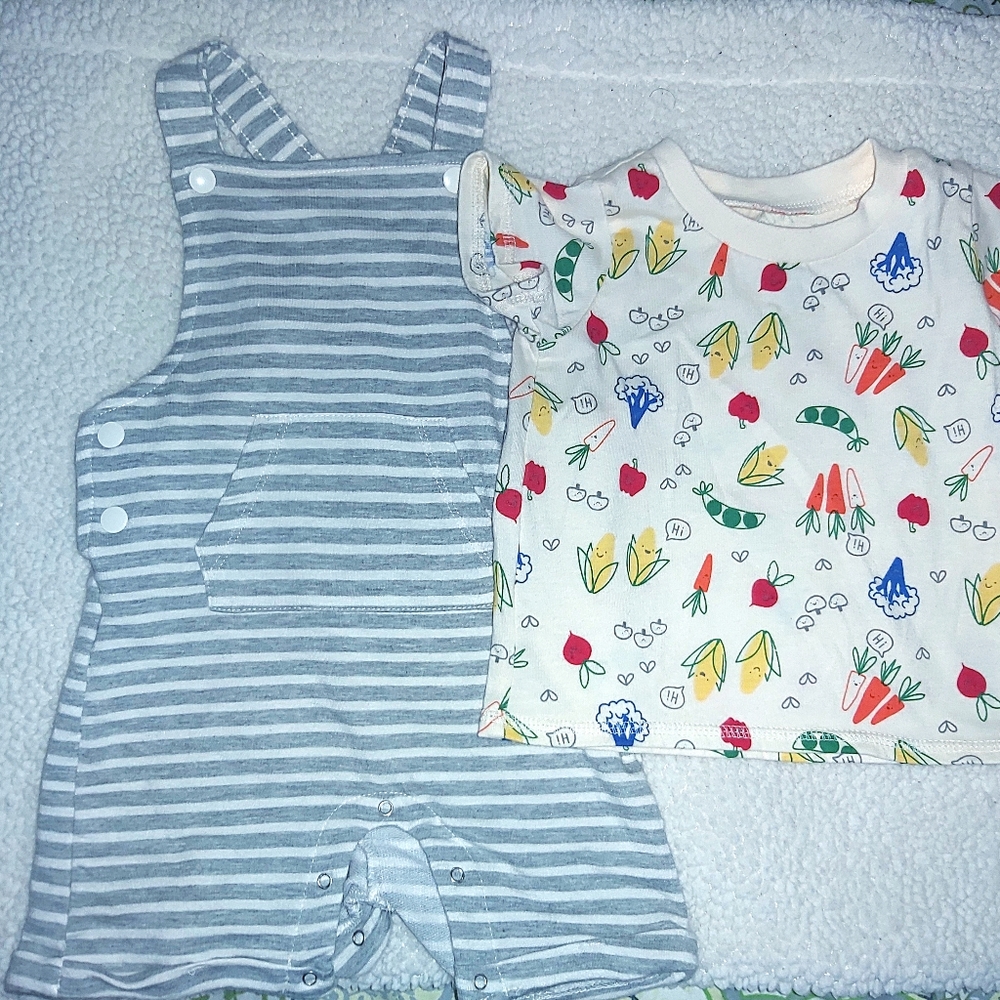Granimals Overalls